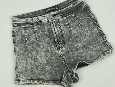 Cropp, Shorts for women, size 2XS (EU 32)