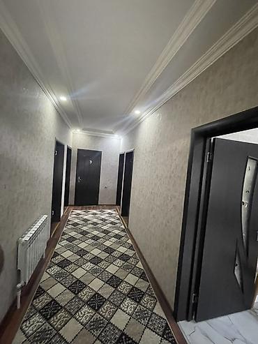 Дома: Поселок Сураханы 4 комнаты, 100 м², Нет кредита, Средний ремонт — 4