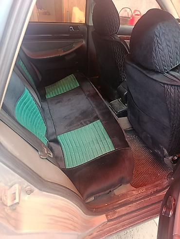 audi 2007: Audi A6: 1996 г., 2.4 л, Автомат, Бензин, Седан — 1