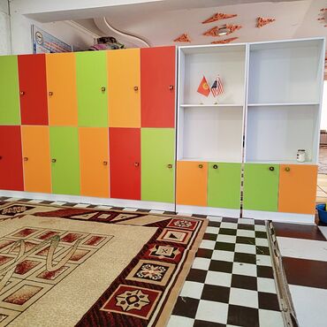 Мебель на заказ: Мебель на заказ, Офисная, Тапчан, беседка, Диван, кресло, Пуфик — 10