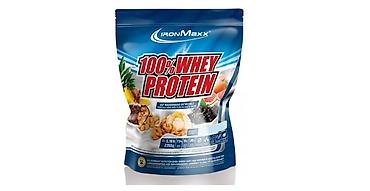 protein whey: Protein Yeni — 6