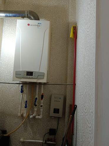 Uzunmüddətli kirayə mənzillər: Uzunmüddətli kirayə mənzil – tam mebellə - Geniş və işıqlı otaq — 20