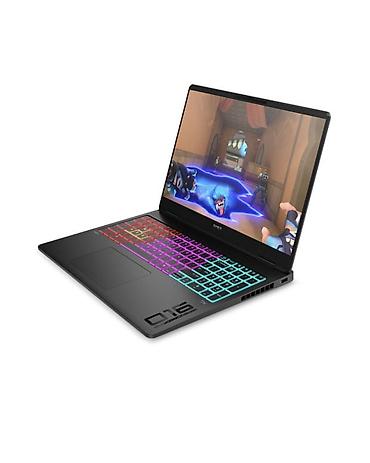 Ноутбуки HP: Игровой, Новый, AMD Ryzen 7, В рассрочку — 3