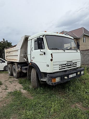 2 8: Грузовик, Камаз, Стандарт, Новый — 1