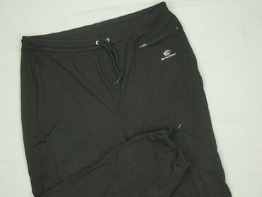 Women: Extasy, Sweatpants for women, size 5XL (EU 50)