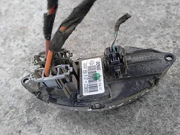 ventilator kabine: Fiat panda 3 reostat u kabini digitalna klima. Fiat panda 3 reostat u — 4