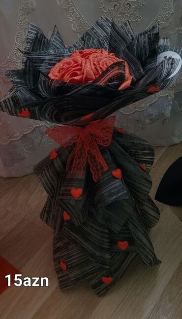 Hədiyyələr: Elde olanlar 5-10azn — 9