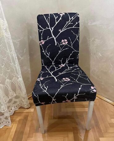 Posteljina: AKCIJA❗️AKCIJA❗️AKCIJA❗️ PREKRIVAČI ZA STOLICE-6 komada- cena 1950 — 7