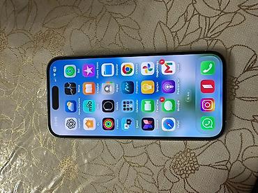 iphone 14 pro lalafo: IPhone 14 Pro, Ağ, Face ID — 2