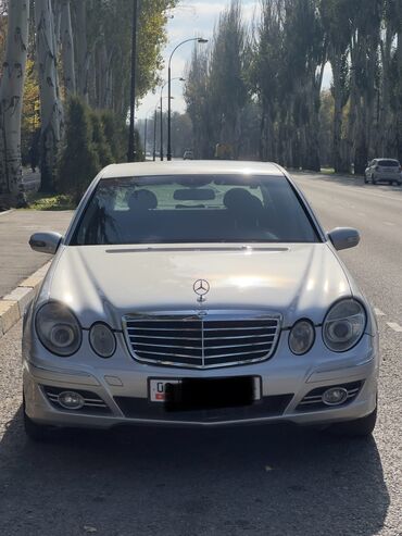 мерседес спринтер делфин: Mercedes-Benz E-Class: 2002 г., 2.7 л, Типтроник, Дизель, Седан