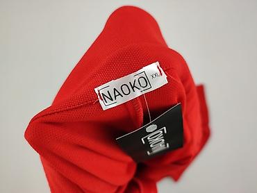 shein platnosc: Naoko, Sukienka damska, rozmiar 2XL — 4