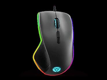 Lenovo Legion M500 Gaming Wired Mouse GY50T26467 🟢 Rəsmi iş yeri olan