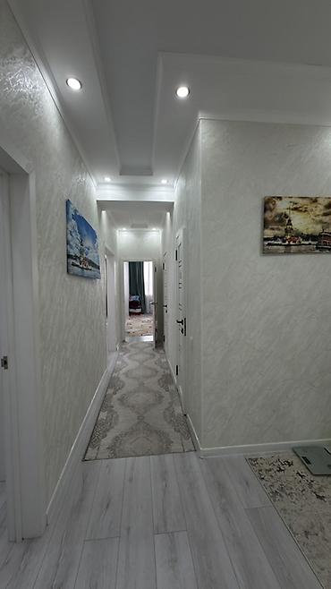 продам под выкуп: 3 комнаты, 84 м², Элитка, 8 этаж, Дизайнерский ремонт — 10