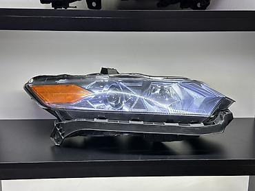 Унаа тетиктери: Передняя фара в сборе для автомобиля Honda Insaght (седьмое поколение — 1