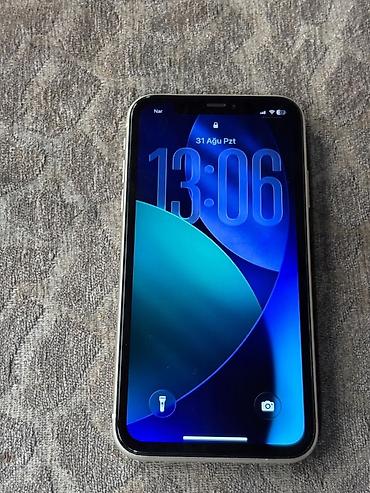 купить чугунную печь: IPhone 11, Белый — 1