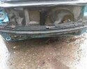 alfa spitfire: PREDNJA GREDA ZA PEUGEOT 206, 206 PLUS OD 1996. DO 2006. GOD. | — 2