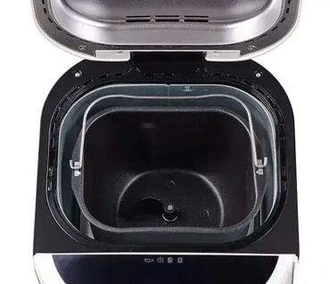 Pekači za hleb: Tehničke Karakteristike Broj programa : 12Tacna za baget, četkica i — 8