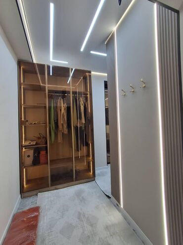 Посуточная аренда квартир: 1 комната, Душевая кабина, Постельное белье, Кондиционер — 7