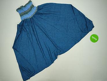 spodnica maxi: Spódnica damska, rozmiar One size — 3