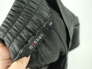 buty m: Monnari, Spodnie materiałowe damskie, rozmiar M — 4