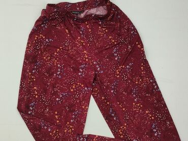 ubrania mielczarkowski: Janina, Spodnie materiałowe damskie, rozmiar S