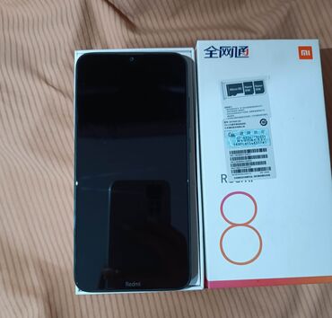 редми нот 8 новые: Redmi, Redmi 8, Колдонулган, 64 ГБ, түсү - Жашыл