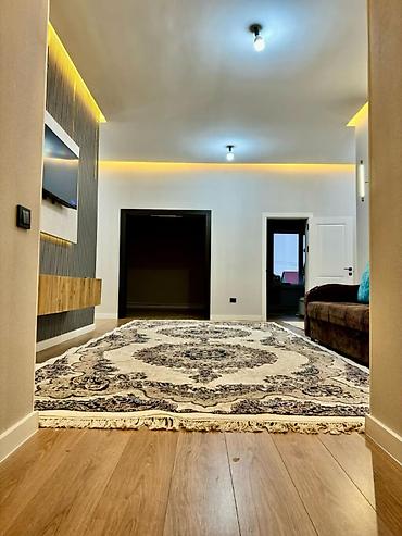 Продажа коттеджей и домов: ‼️Продаётся роскошный Дом в стиле Хай-тек🔥 📈Район: Ак-ордо2 ▪️ рядом — 5