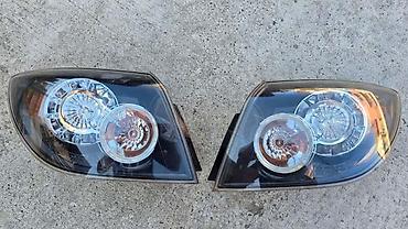 patoke: STOP SVETLA I STOP LAMPE LED ZA MAZDA 3 | Stop svetlo, Stop lampa — 1