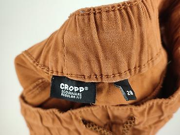 cropp cargo: Cropp, Spodnie dresowe dla mężczyzn, rozmiar XS — 4