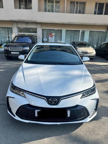 arendaya moyka 2020: Günlük, Toyota, Depozitlə, Qalmamaq şərti ilə