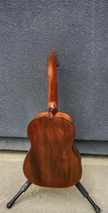 Gitare: THOMANN CLASSIC GUITAR 1/2 KLASIČNA GITARA | . Slanje po — 9