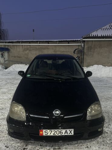 ниссан максима 32 кузов: Nissan Almera Tino: 2005 г., 1.8 л, Механика, Бензин, Универсал