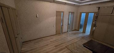 Продажа квартир: 3 комнаты, 100 м², Элитка, 5 этаж, Евроремонт — 7