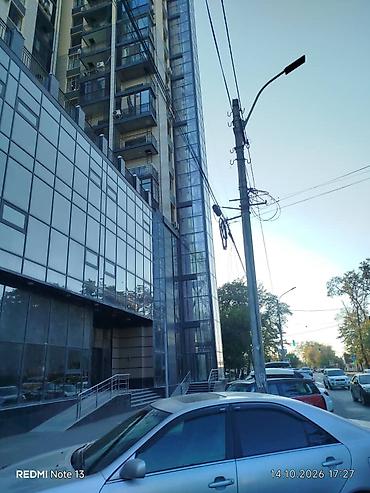 инвест: Продаётся коммерческое помещение в локации ул. Тимура Фрунзе — Молодая — 3