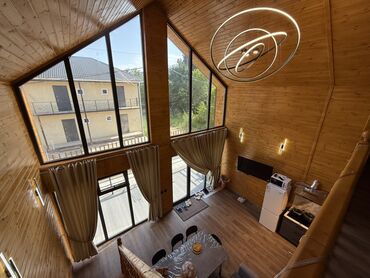 Продажа домов: Дом, 96 м², 4 комнаты, Собственник, Дизайнерский ремонт — 4