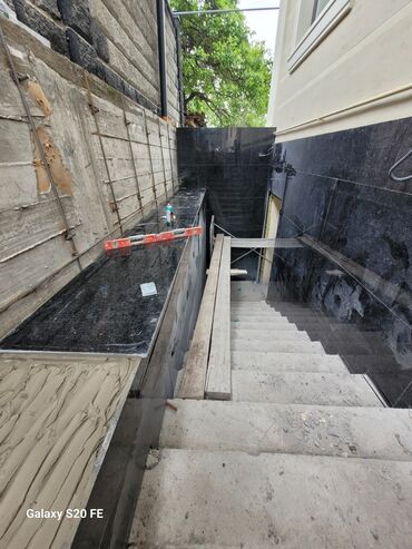 Фасадчики, отделочники: Фасадчик. С опытом — 15