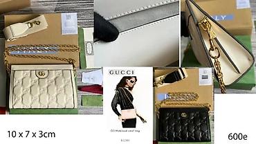 GUCCI, CHANEL VRHUNSKE TORBE, MEGA HIT, EKSTRA POVOLJNO | Novo! ! ! — 9