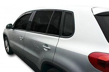 ventil turbine: BOCNI VETROBRANI DEFLEKTORI USMERIVACI VW TIGUAN (5) | NOVI Bocni — 3