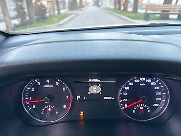 Kia: Kia K3: 2019 г., 1.6 л, Автомат, Бензин, Седан — 1