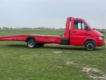 Легкий грузовой транспорт: Легкий грузовик, Mercedes-Benz, Стандарт, До 1 т