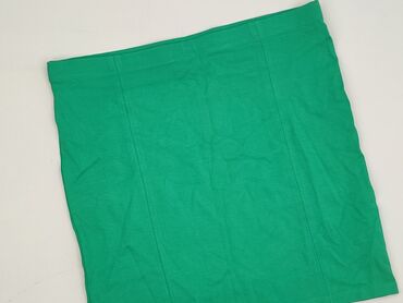 tanie czarne sukienki duze rozmiary: Women`s skirt, L (EU 40)