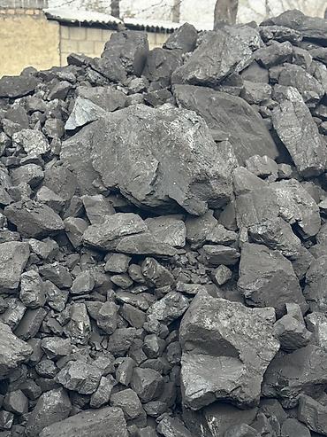 Уголь другого месторождения: Каменный уголь (кусковой), навалом Описание: - Фракция: крупный и — 12