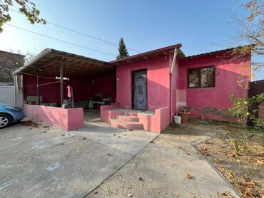 Həyət evləri və villaların satışı: Fatmayı 4 otaqlı, 100 kv. m, Orta təmir — 1