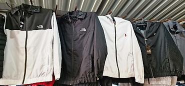 trapstar jakna srbija: Muške jakne za jesen M,L,XL,XXL veličine zasamo 4900 din — 2