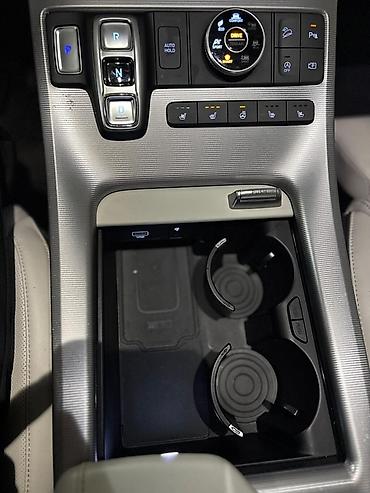 Hyundai: Hyundai Palisade: 2023 г., 2.2 л, Дизель, Кроссовер — 16