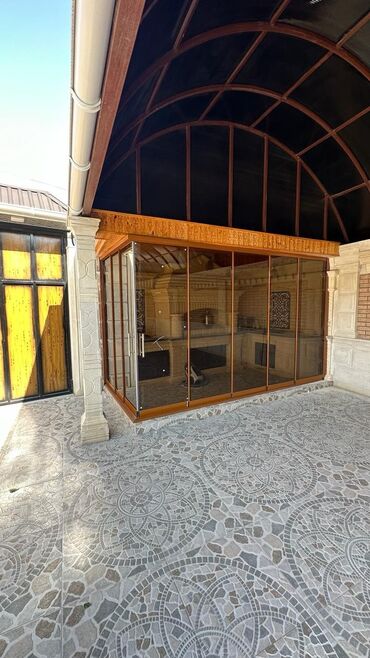 Pəncərələr: Digər tikinti materialları