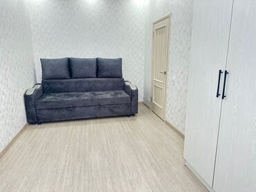 долгосрочная квартира дордой: 1 комната, Собственник, Без подселения, С мебелью полностью