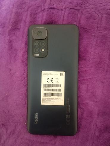 redmi 4a цена в бишкеке: Redmi, Redmi Note 11S, Б/у, 128 ГБ, 2 SIM — 1