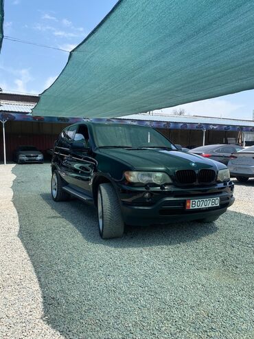 полики для авто бишкек цена: BMW 1 series: 2003 г., 3 л, Автомат, Бензин, Внедорожник