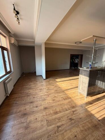 продается квартира джал: 3 бөлмө, 122 кв. м, Элитка, 10 кабат, Евроремонт
